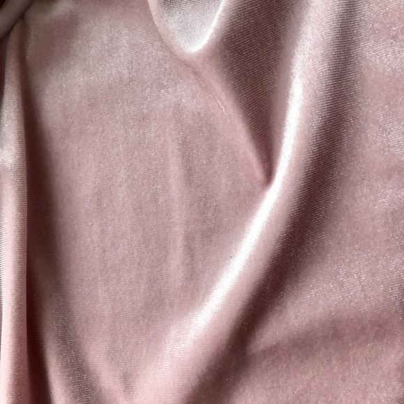 Abercrombie & Fitch Velvet Tank - Picture 4 of 6